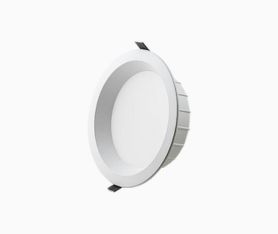 Dimbare downlights