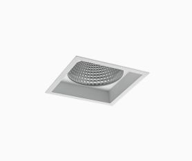 Downlights vierkant