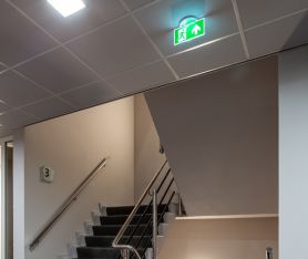 Vluchtwegverlichting