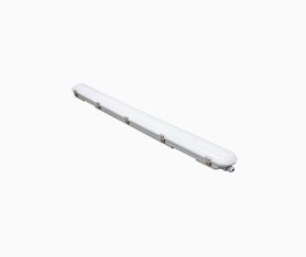 LED TL armaturen