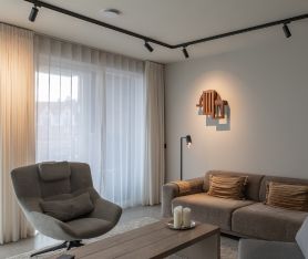 Hotelverlichting