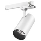 Sense LED 3-fase railspot 15/30W 2700-6500K 24/36º CRI95 met sensor Wit