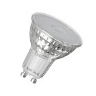GU10 lichtbron 3000K CRI90+ 3,7W 350lm dimbaar