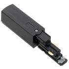 XTSC 612 DALI Eindvoeding - 3-fase - Aarde links - Zwart