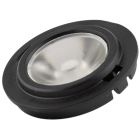 Lens 10º t.b.v. VIN0085 + VIN0086 Zwart