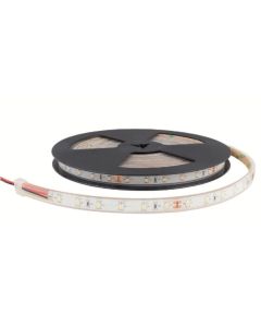 LED strip | 24V | Geel | 9,6W | 120 LED/m | IP67