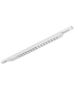 LED Orion Track 29W/55W 3.000K/4.000K 85º CRI>80 - Wit