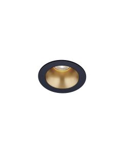 Dea Amata XS Zwart