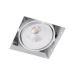 BR0021 LED-inbouwspot trimless 6.5W 2700K/DTW Dimbaar Wit