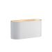 XERA Wandlamp 1xG9 Wit