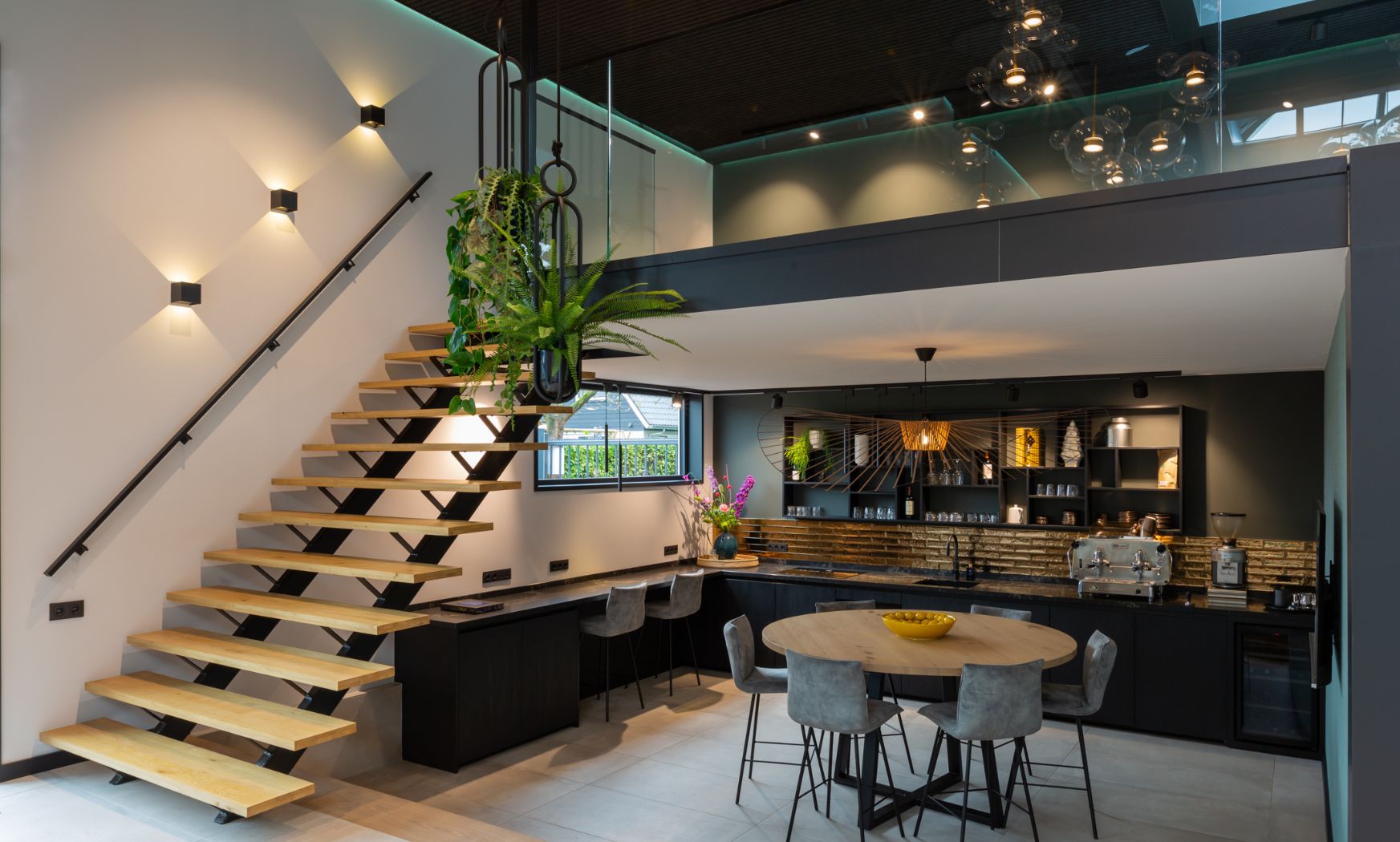 Showroom - Bos Zwembaden