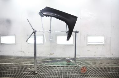 LED verlichting voor spuitcabine LED breedstralers