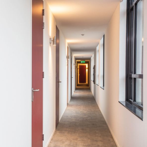 Bekijk onze verlichting in de lifthal LED verlichting in lifthal