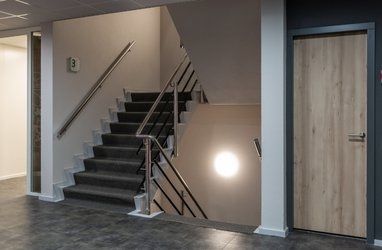 Bekijk onze trappenhuisverlichting LED trappenhuisverlichting