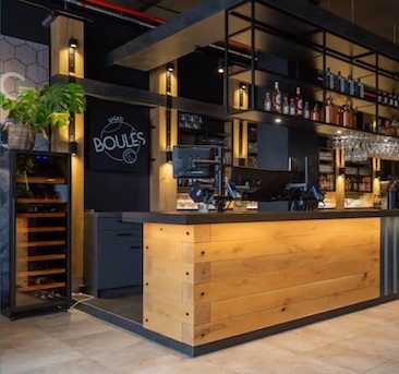 Bekijk onze LED horecaverlichting LED horecaverlichting