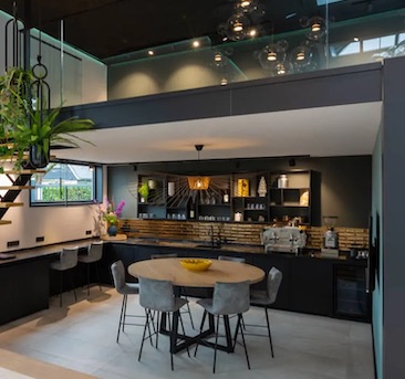 Bekijk onze LED showroomverlichting LED showroomverlichting