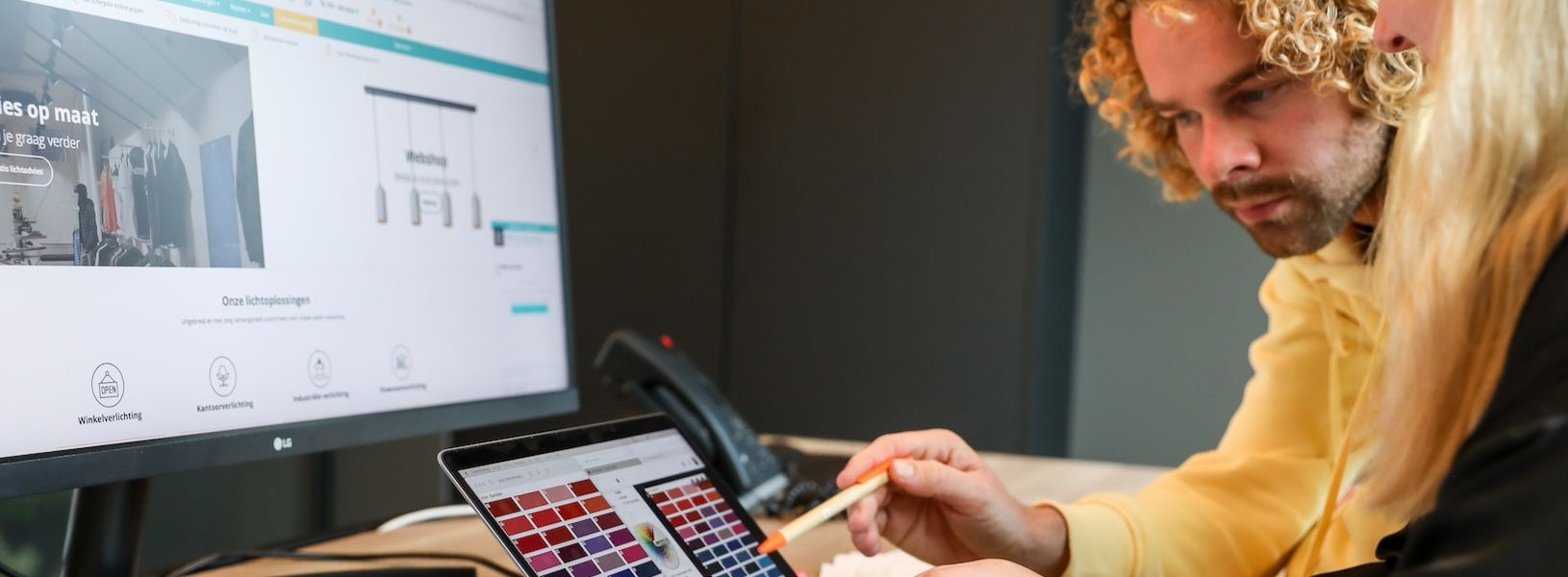 Offerte opstellen