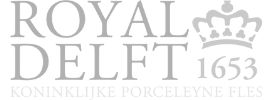 Delfts Blauw Museum logo