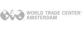 World Trade Center Amsterdam logo